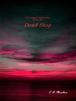 cover image of Dead Stop